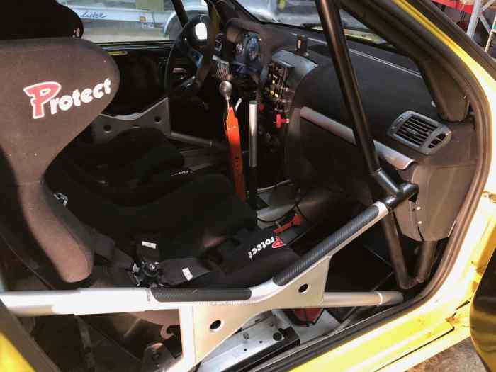 CLIO F 2/14 – photo 3 sur 5
