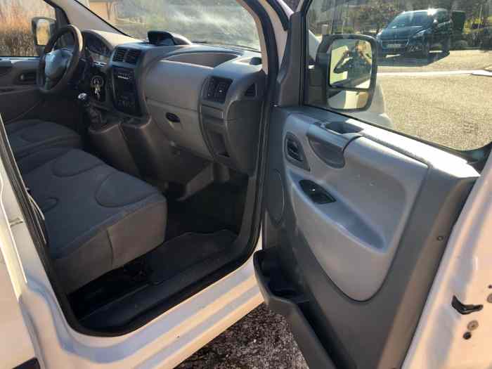Peugeot Expert H2L2 3