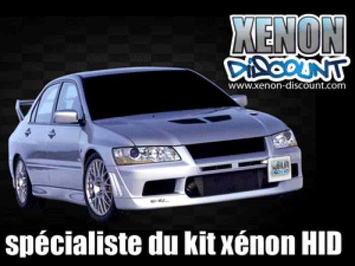 Ampoule de remplacement Xénon