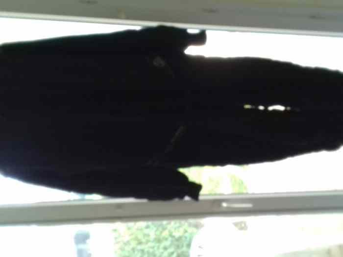 vend combinaison sparco 0