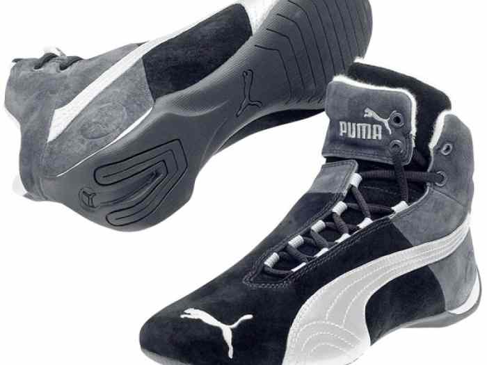 bottine puma fia