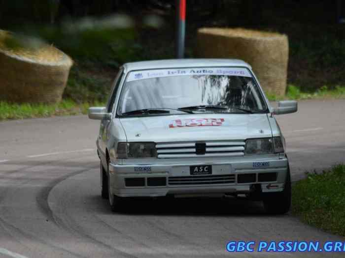 309 gti 16 soupape f 2000-14 1