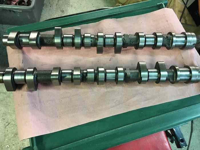 paire AAC pour moteur tu5jp4 1