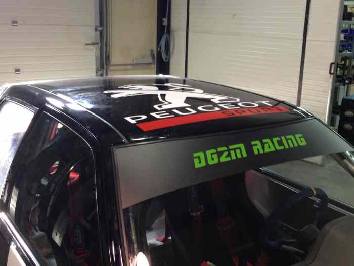 106 MAXI F2000/13 – photo 2 sur 6