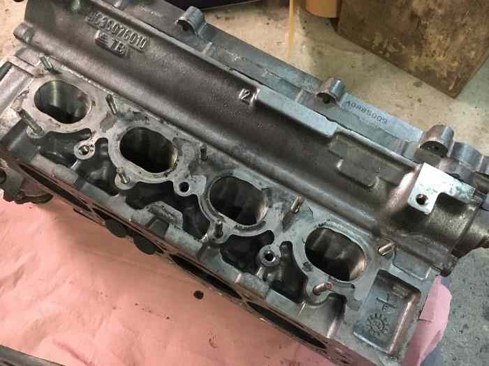 paire AAC pour moteur tu5jp4 5