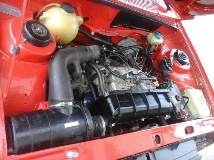 talbot samba rallye 1