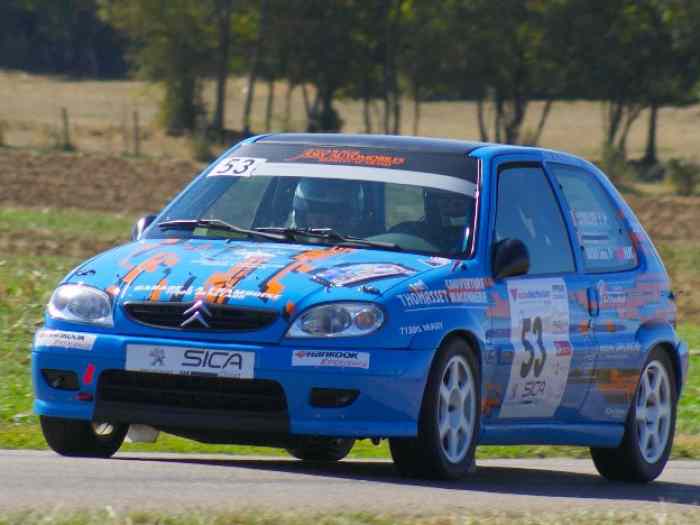 SAXO A6 – photo 2 sur 5