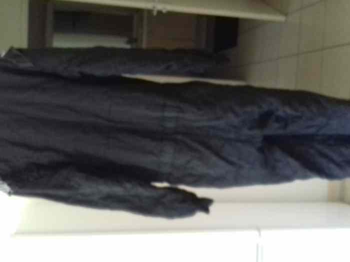 vend combinaison sparco 1