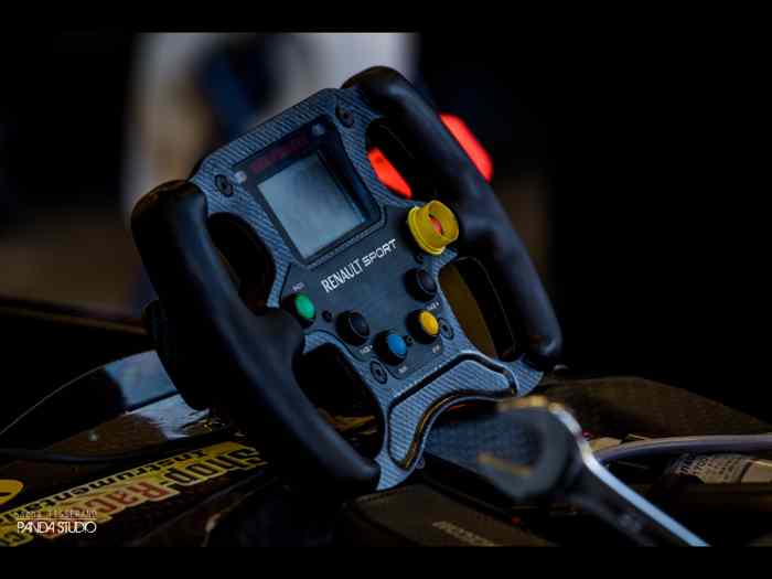 !!VENDUE!! (merci mikado) Formule Renault 2.0 Vice Championne d’Europe VdeV 1