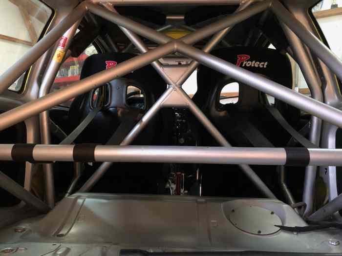 CLIO F 2/14 – photo 4 sur 5
