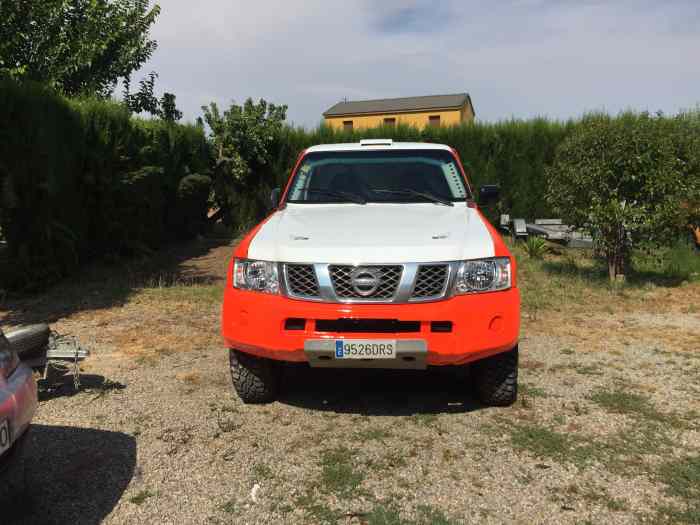 PATROL GR T1 1
