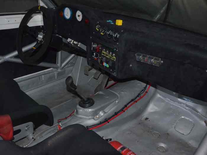 505 turbo production 2