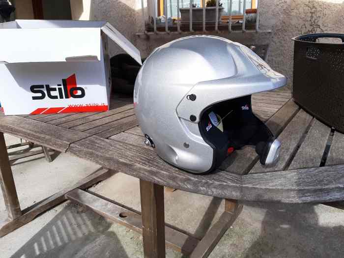 Location casque stylo L