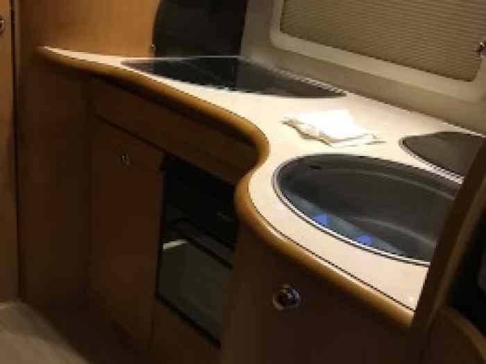 CAMPING CAR RAPIDO 10 000 3