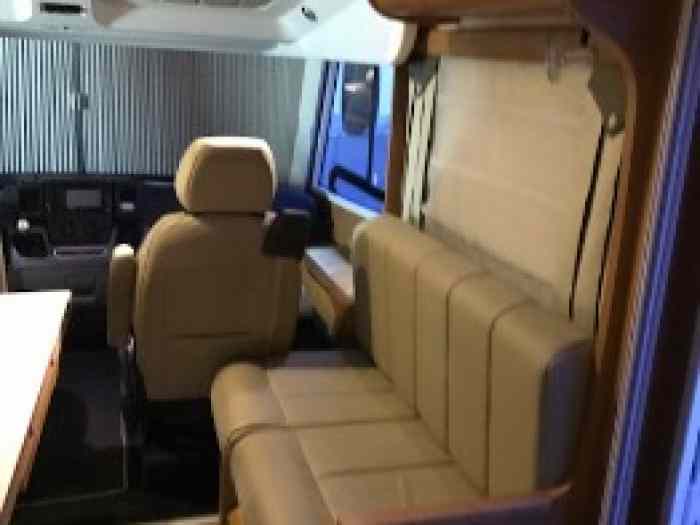 CAMPING CAR RAPIDO 10 000 2