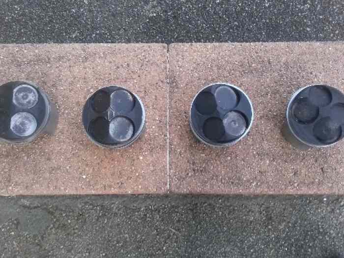 Pieces Pour moteur BMW 1600 cm3 M12/7 1