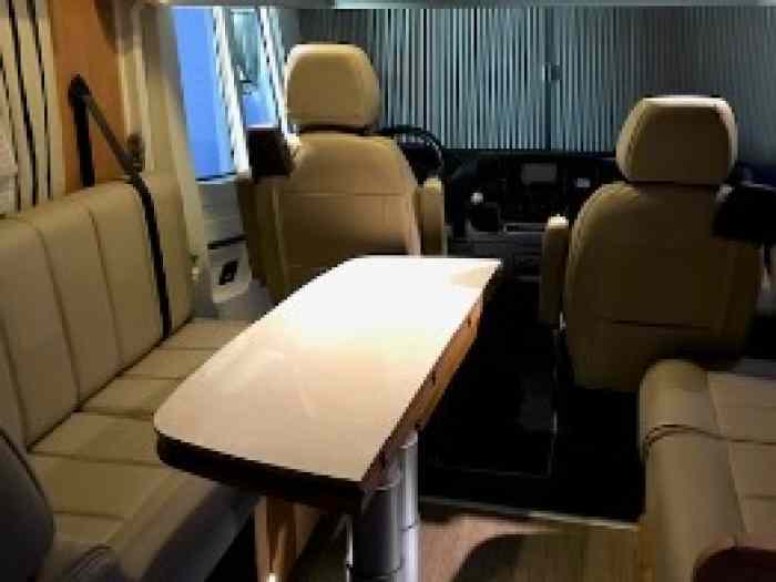 CAMPING CAR RAPIDO 10000 3