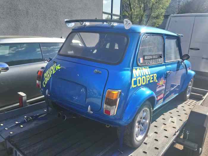 Mini Rallye Circuit 1