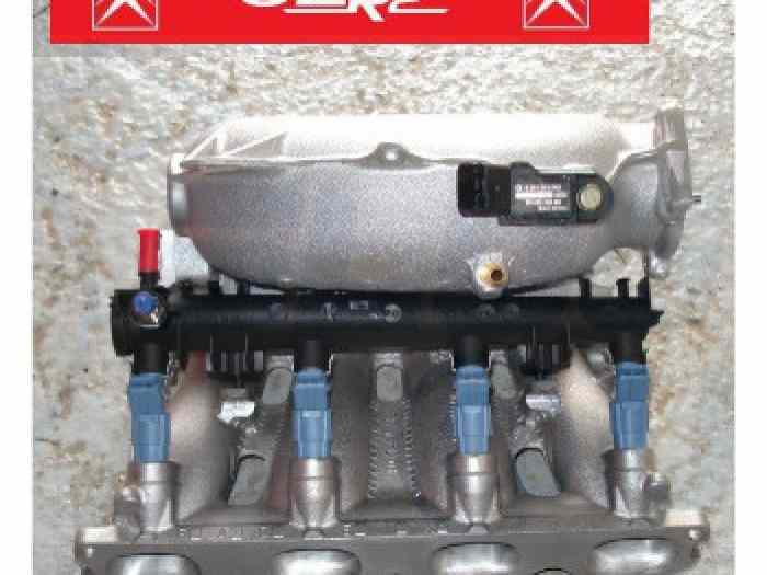 Injecteur gros debit de Peugeot 206 RC NEUF 4