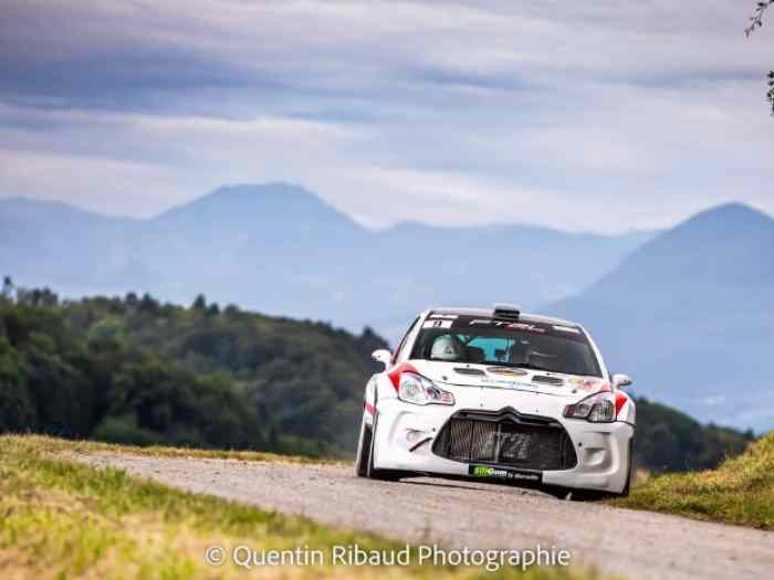 DS3 R5 / FT2L RACING 2