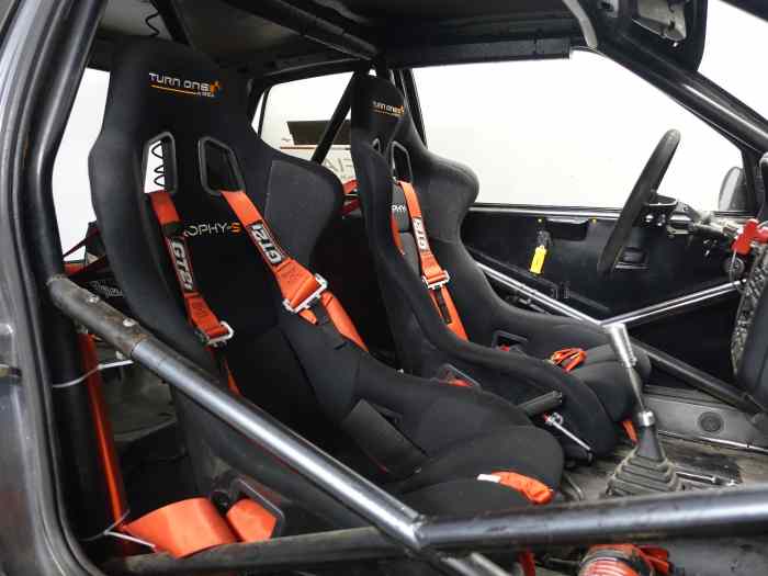 Peugeot 106 XSi FN1 2