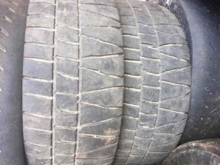 Pneu Pirelli 1