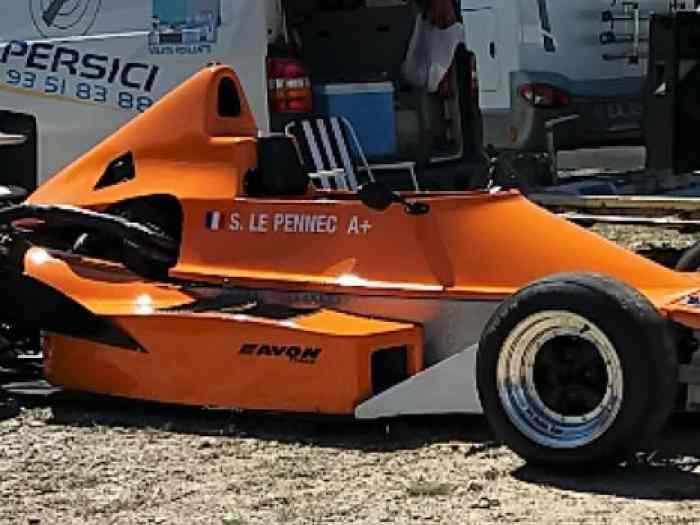 Martini MK 33 . VENDUE – photo 2 sur 2