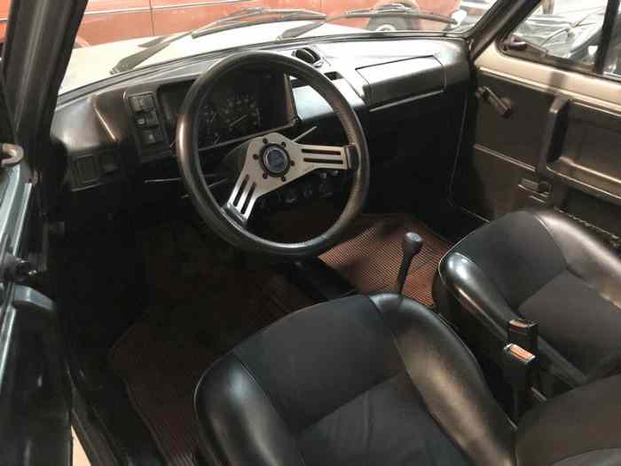 Autobianchi A112 Abarth 1980 2
