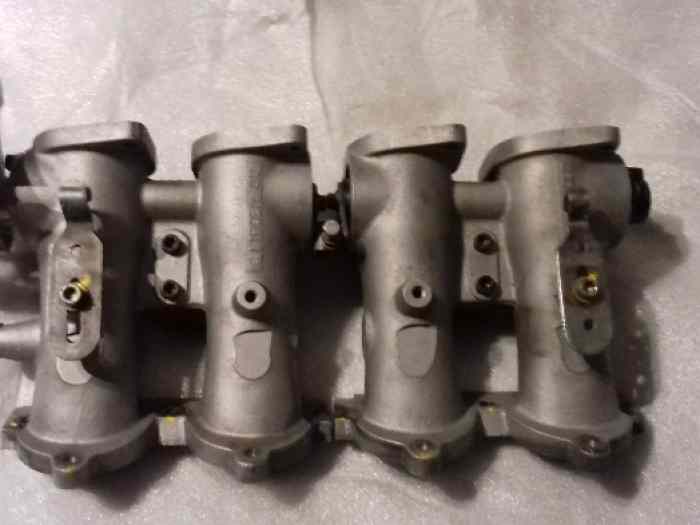 Admission Citroen Sport en 47,5 2