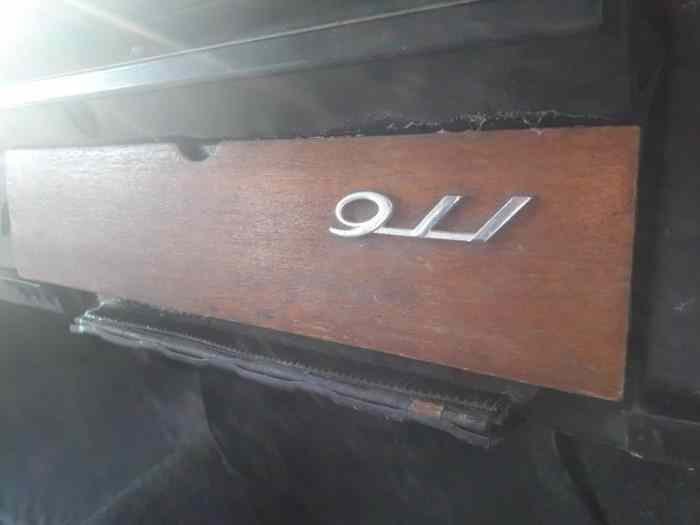 Porsche 911 1965 1