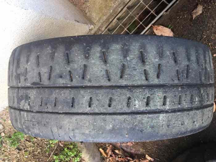 Pneus Pirelli