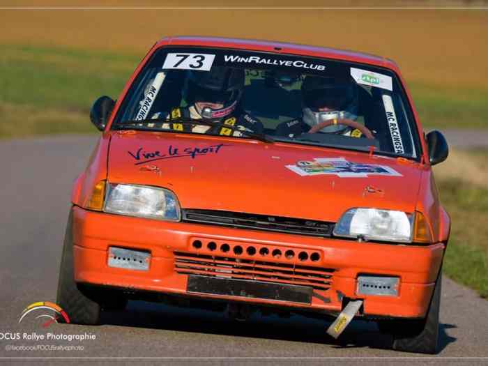 Ax sport f2000 12
