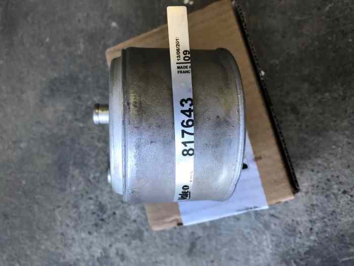 Modine 206 RC 0