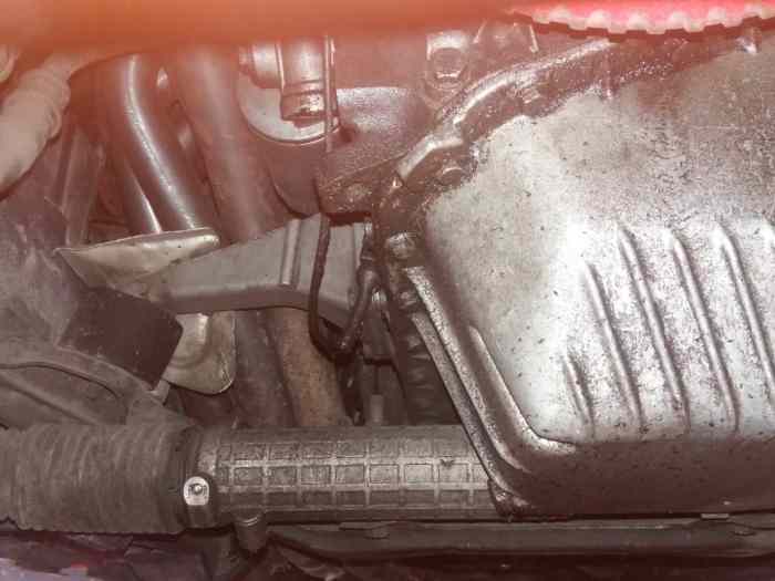 vend bmw E30 325i rallye/drift 220cv – photo 3 sur 4