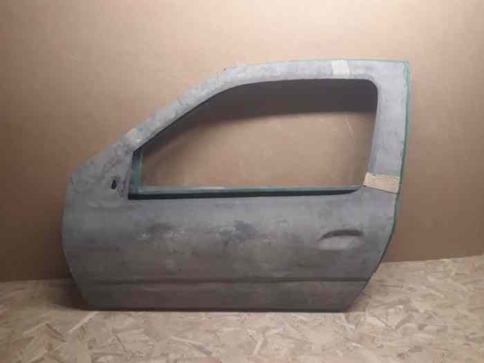 MOULES PORTES CLIO 2 Ph2 0