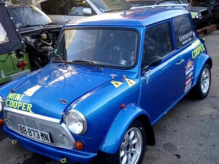 Mini Rallye Circuit 0