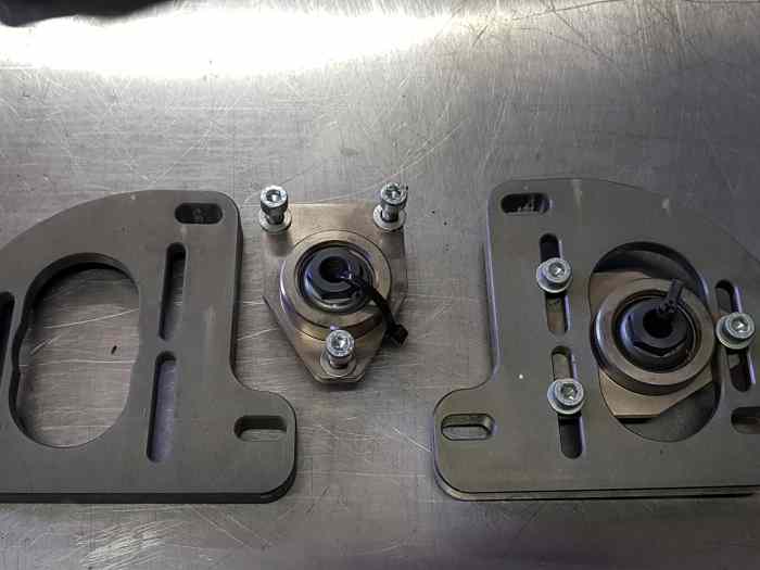 Pièces Clio 3 RS – photo 3 sur 4