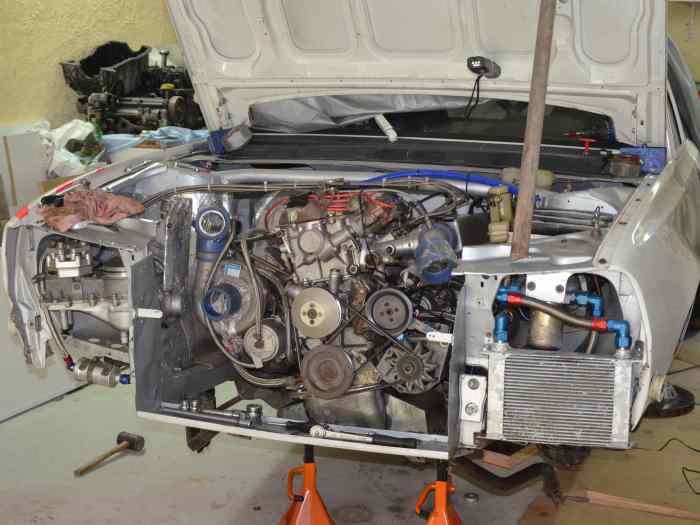 505 turbo production 4
