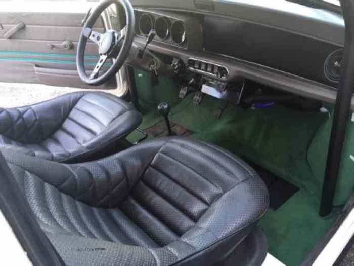 AUSTIN MINI 1000 3