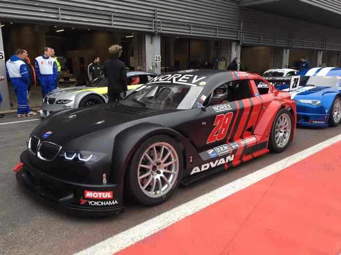 Mitjet 2.0L – photo 1 sur 4