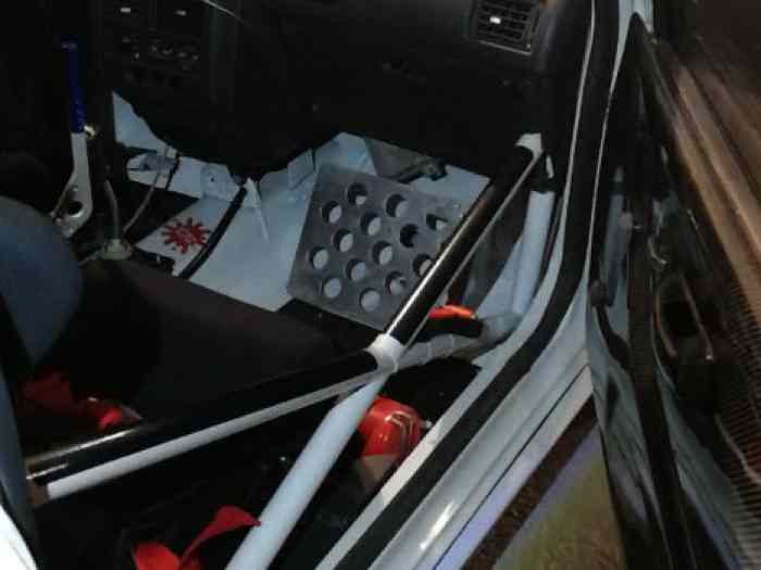 Peugeot 106 F213 Crabot 12.000€ 1