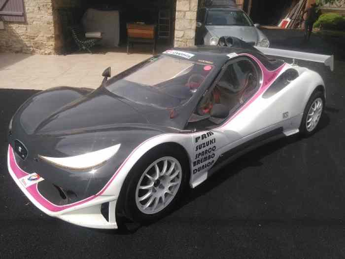 PRM Fun Boost GT1000 – photo 1 sur 3