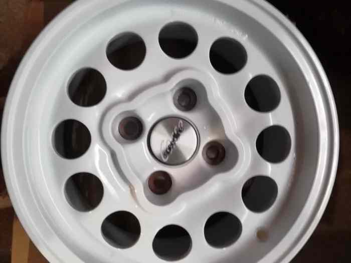 Jantes pts 7x13 0