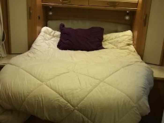 CAMPING CAR RAPIDO 10 000 1