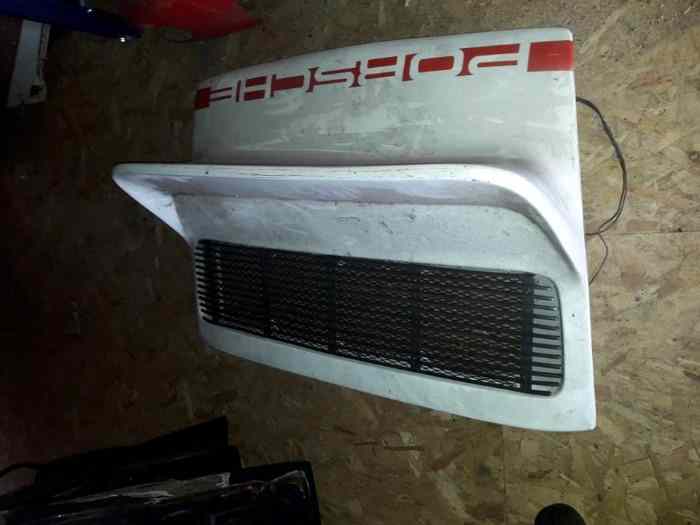 Porsche 911 SC – photo 4 sur 5