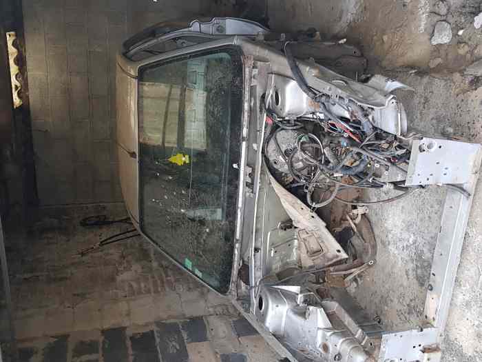 Caisse saxo 4