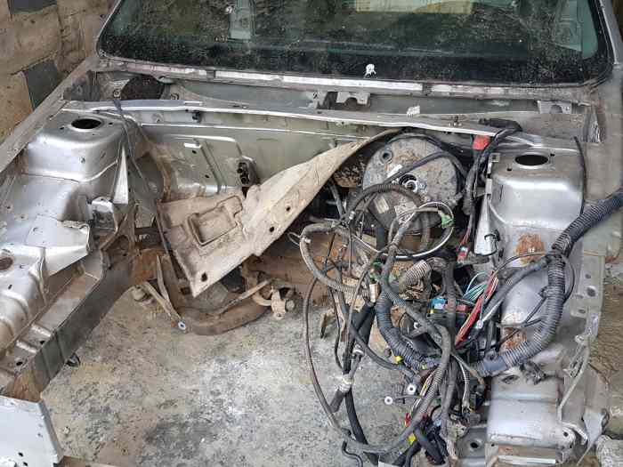 Caisse saxo 3