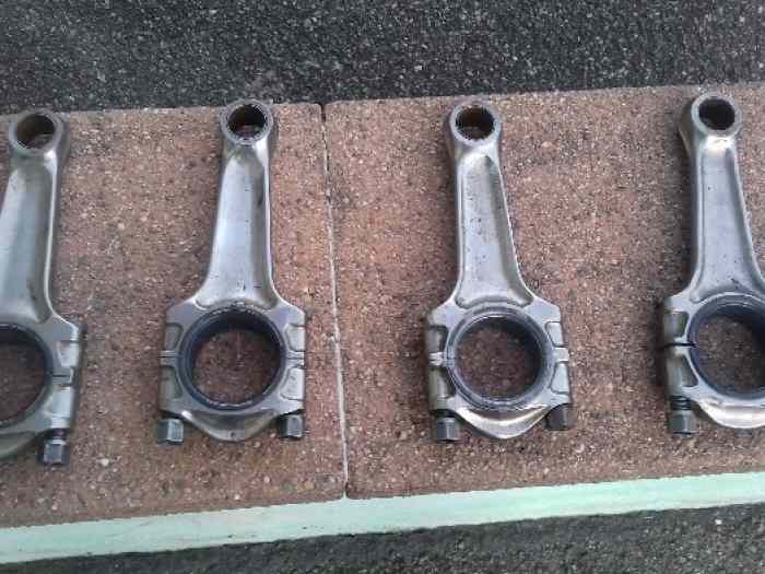 Pieces Pour moteur BMW 1600 cm3 M12/7 0