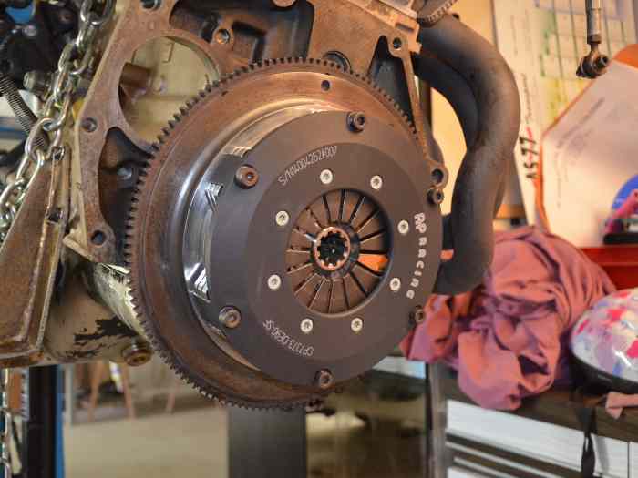 505 turbo production 1