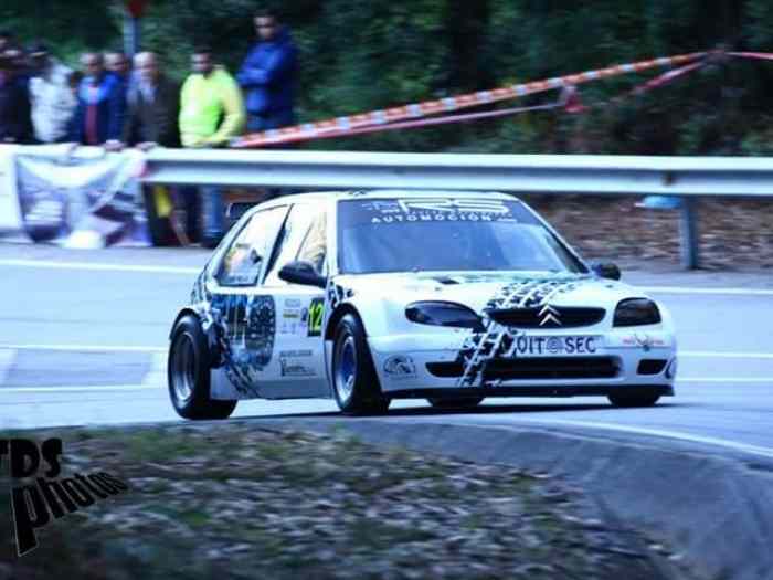 Saxo Proto Hayabusa 0